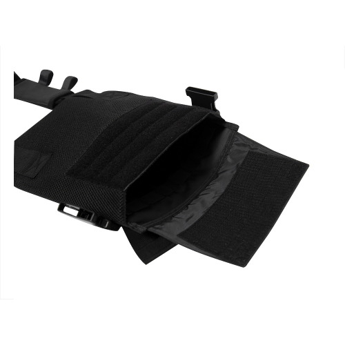 Low Profile Plate Carrier Vest