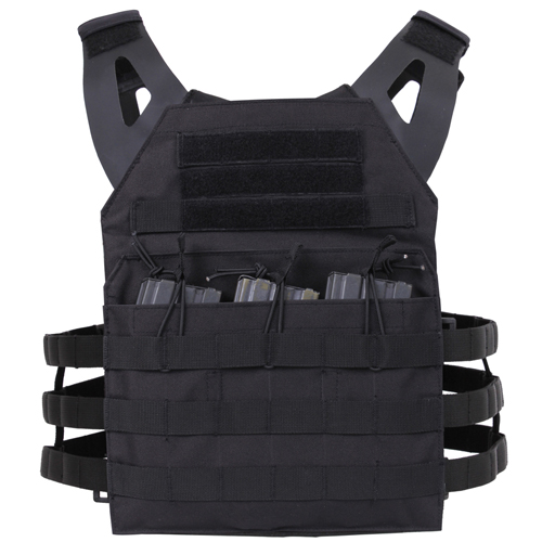 Ultra Force Lightweight Tactical Vest