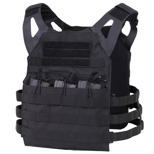 Ultra Force Lightweight Tactical Vest