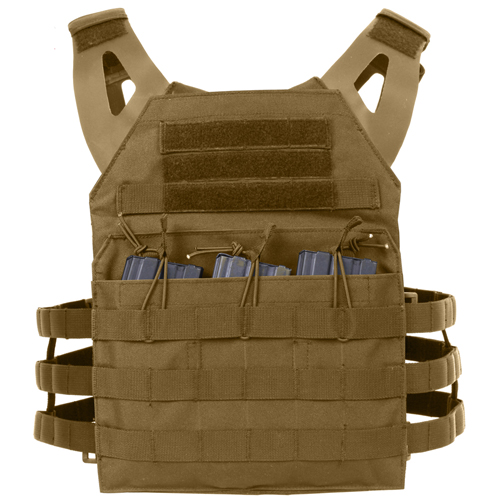 Ultra Force Lightweight Tactical Vest