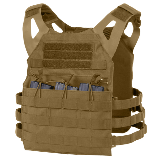 Ultra Force Lightweight Tactical Vest