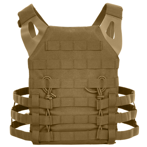 Ultra Force Lightweight Tactical Vest
