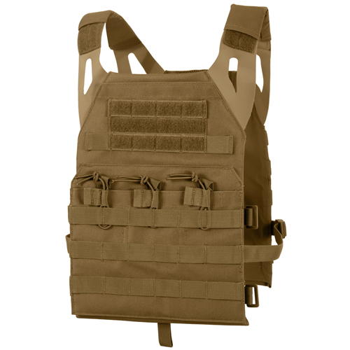 Ultra Force Lightweight Tactical Vest