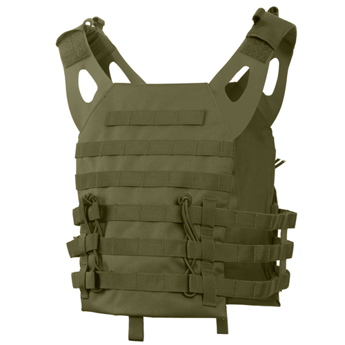 Ultra Force Lightweight Tactical Vest