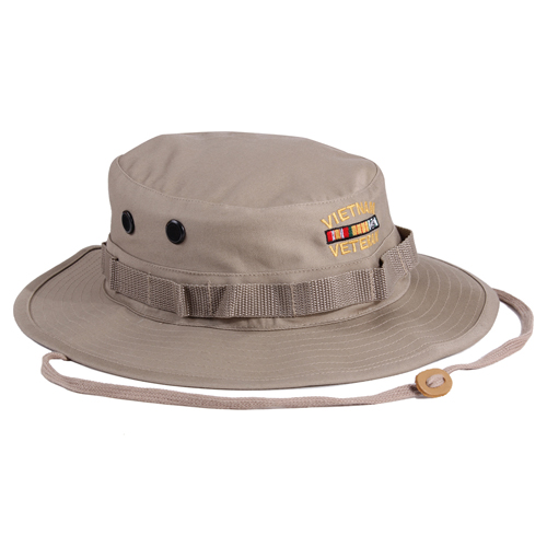 Ultra Force Durable Construction Boonie Hat
