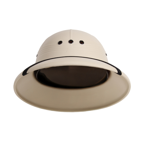 Waterproof Pith Helmets