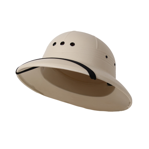 Waterproof Pith Helmets