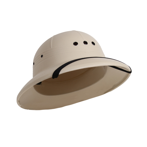 Waterproof Pith Helmets