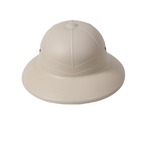 Waterproof Pith Helmets