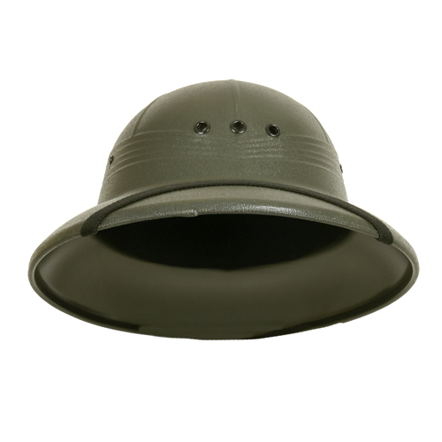 Waterproof Pith Helmets