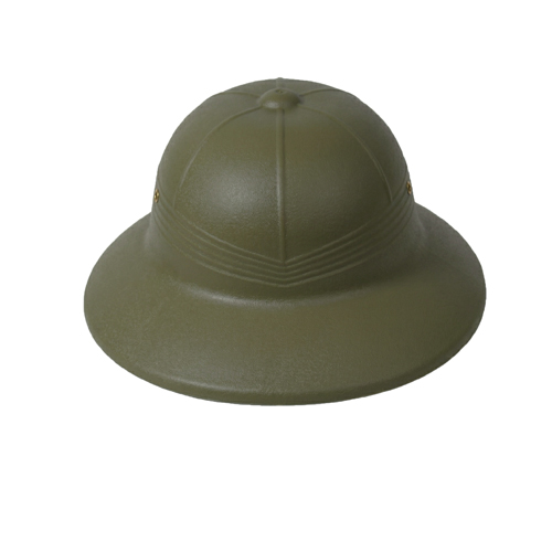 Waterproof Pith Helmets