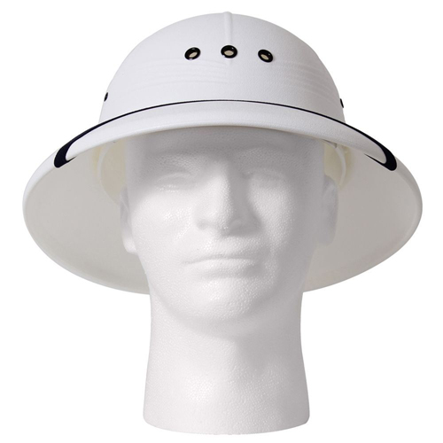 Waterproof Pith Helmets