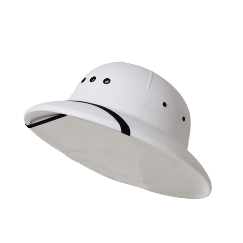 Waterproof Pith Helmets