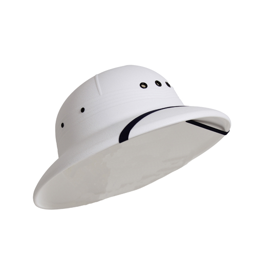 Waterproof Pith Helmets