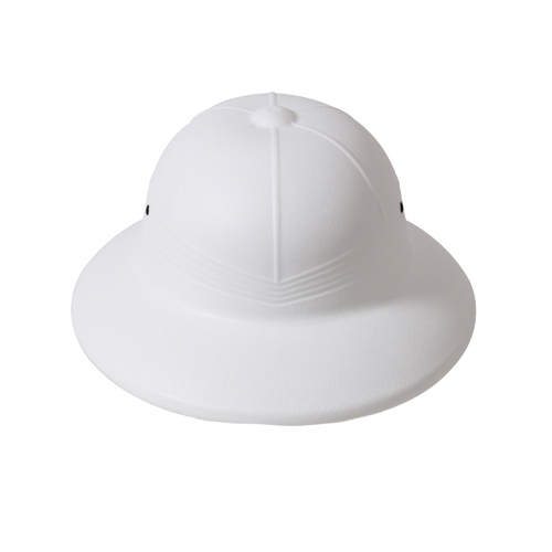 Waterproof Pith Helmets