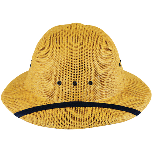 G.I. Type Vietnam Style Pith Helmet
