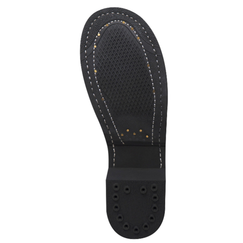 Ultra Force Leather Jump Boot - 10 Inches