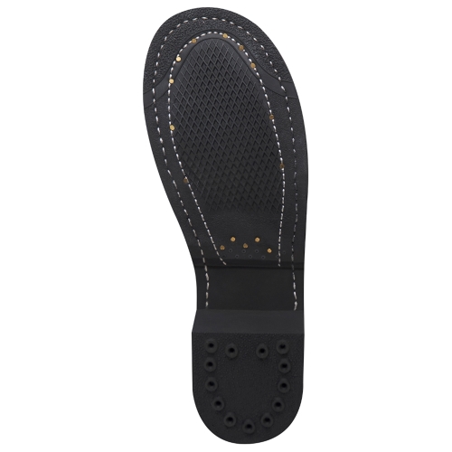 Ultra Force Leather Jump Boot - 10 Inches