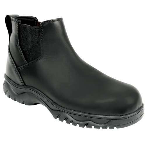 6-Inch Forced Entry Composite Toe Chelsea Work Boots