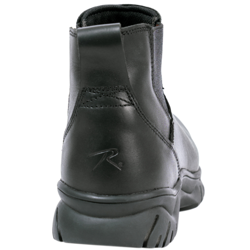 6-Inch Forced Entry Composite Toe Chelsea Work Boots