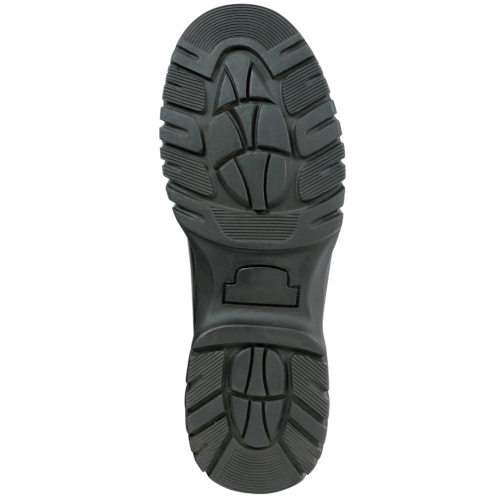 6-Inch Forced Entry Composite Toe Chelsea Work Boots