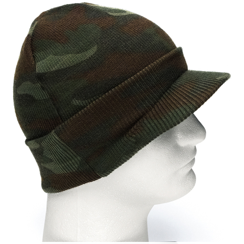 Deluxe Acrylic Jeep Caps