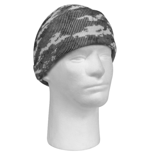 Ultra Force Deluxe Watch Cap