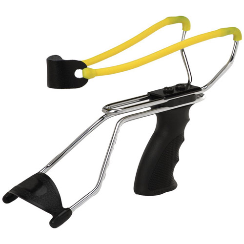 Ultra Force Launcher Slingshot