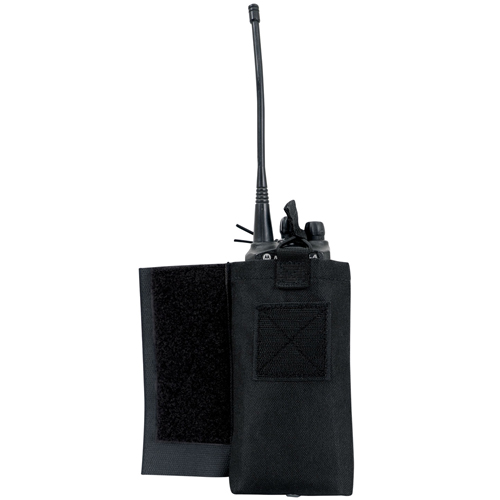 Lightweight Side Radio Pouch Set