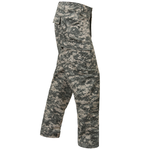Ultra Force Mens Army Combat Uniform Pants