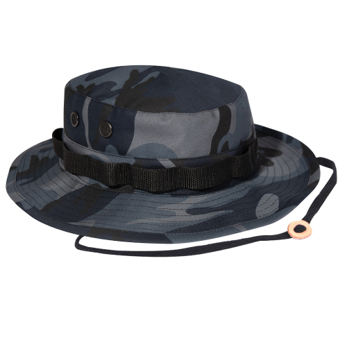 Ultra Force Bucket Boonie Hat