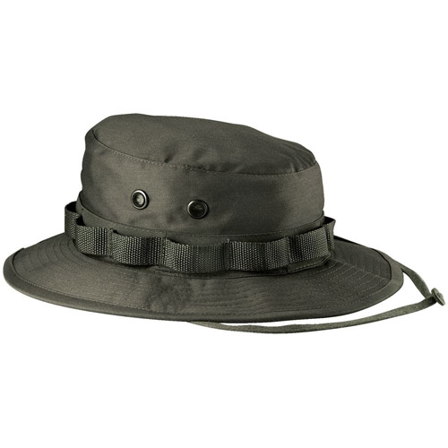 Military Style Boonie Hat