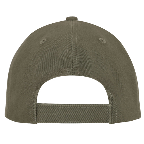 Ultra Force Supreme Solid Color Low Profile Baseball Cap