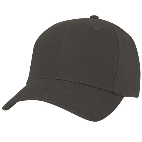 Ultra Force Supreme Solid Color Low Profile Baseball Cap