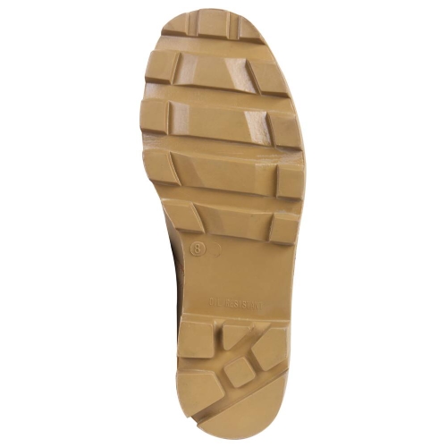 Classic Military Tactical Jungle Boots