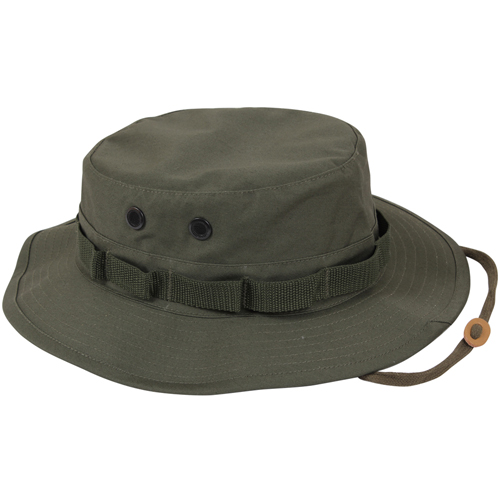 Ultra Force Durable Construction Boonie Hat
