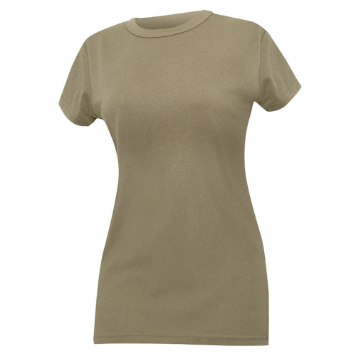 Womens Longer T-shirt
