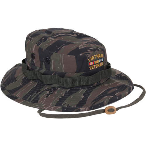 Ultra Force Durable Construction Boonie Hat