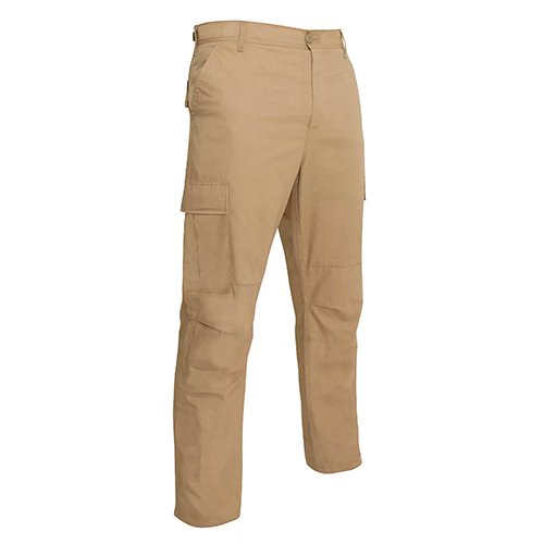 Ultra Force Mens Rip-Stop BDU Pant