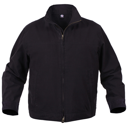 Ultra Force Mens Lightweight Concealed Carry Jacket