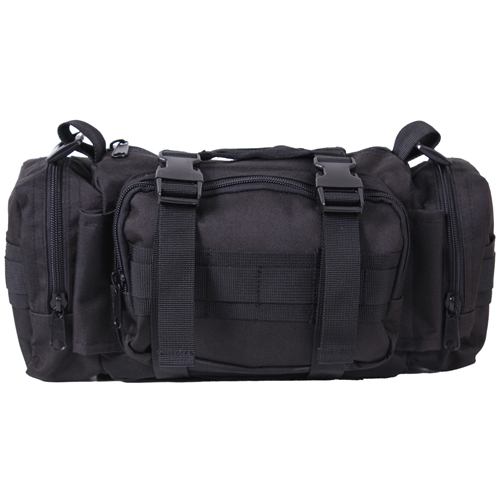 Ultra Force Fast Access Tactical Trauma Kit