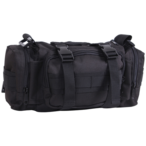 Ultra Force Fast Access Tactical Trauma Kit