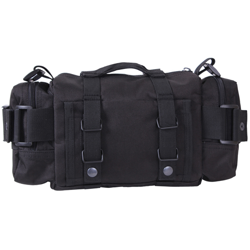 Ultra Force Fast Access Tactical Trauma Kit