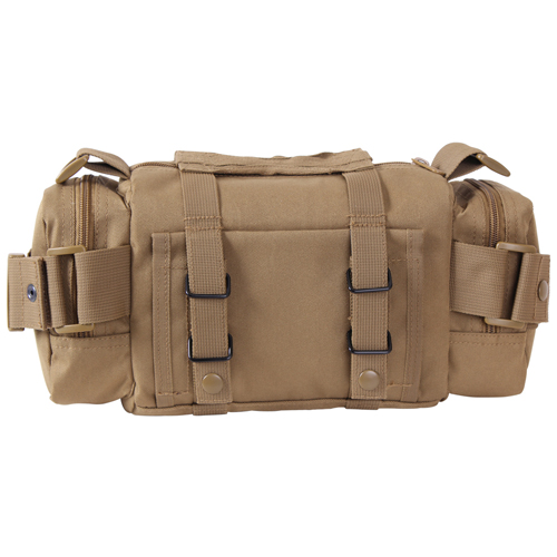 Ultra Force Fast Access Tactical Trauma Kit