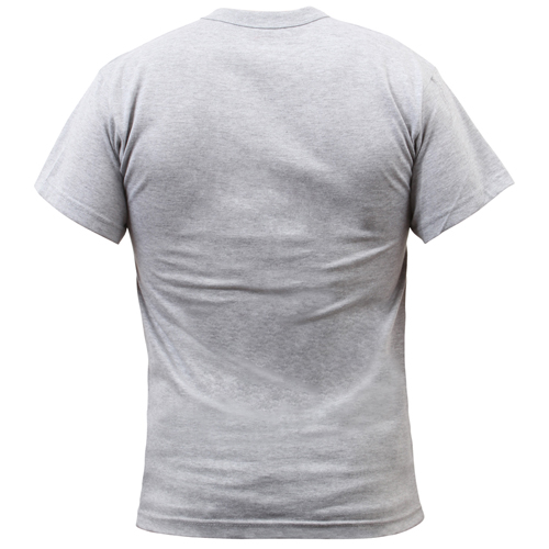 Ultra Force Mens Navy Physical Training T-Shirt