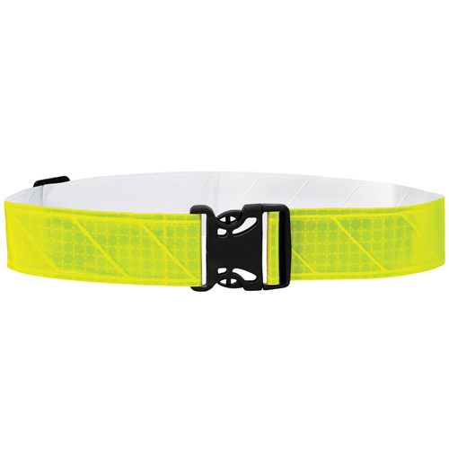 Ultra Force Lightweight Reflective PT Belt
