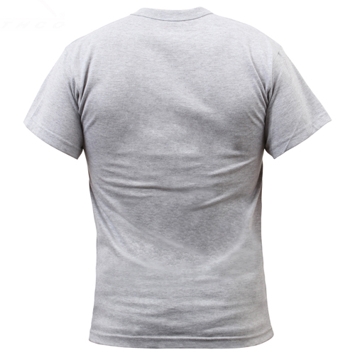 Mens Army Physical Training T-Shirt