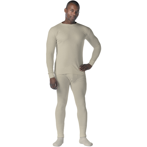Men's Fire Retardant Underwear Bottoms