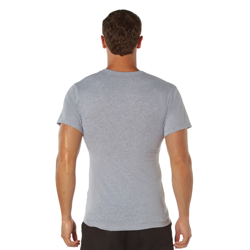 Mens Air Force Physical Training T-Shirt