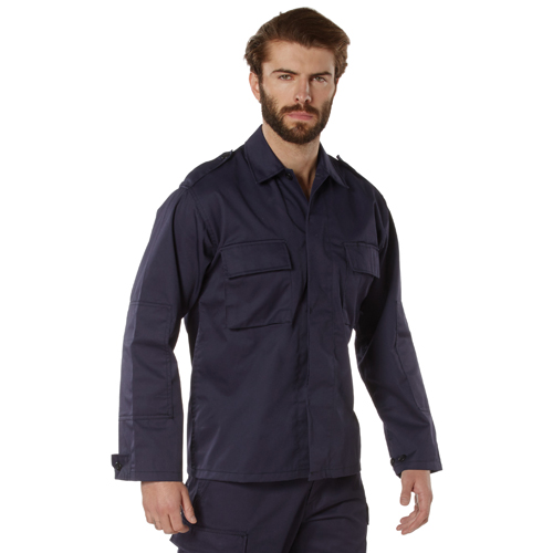 Mens Tactical BDU Shirts